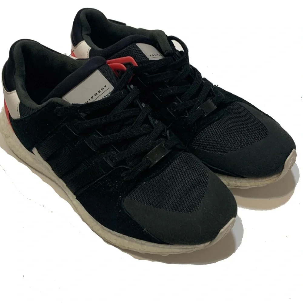 Adidas equipment sneakers